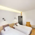 普拉得尔泳池别墅住宿加早餐旅馆 2* 克莱蒙费朗