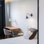 普拉得尔泳池别墅住宿加早餐旅馆 酒店