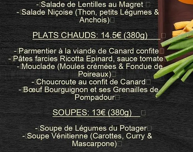 Hotell Pradelle Et Swimming Pool 2*