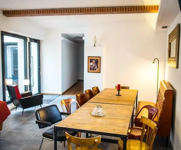 Pradelle Et Swimming Pool Hotell Clermont-Ferrand