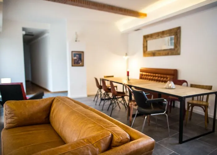 Pradelle Et Swimming Pool Hotell Clermont-Ferrand